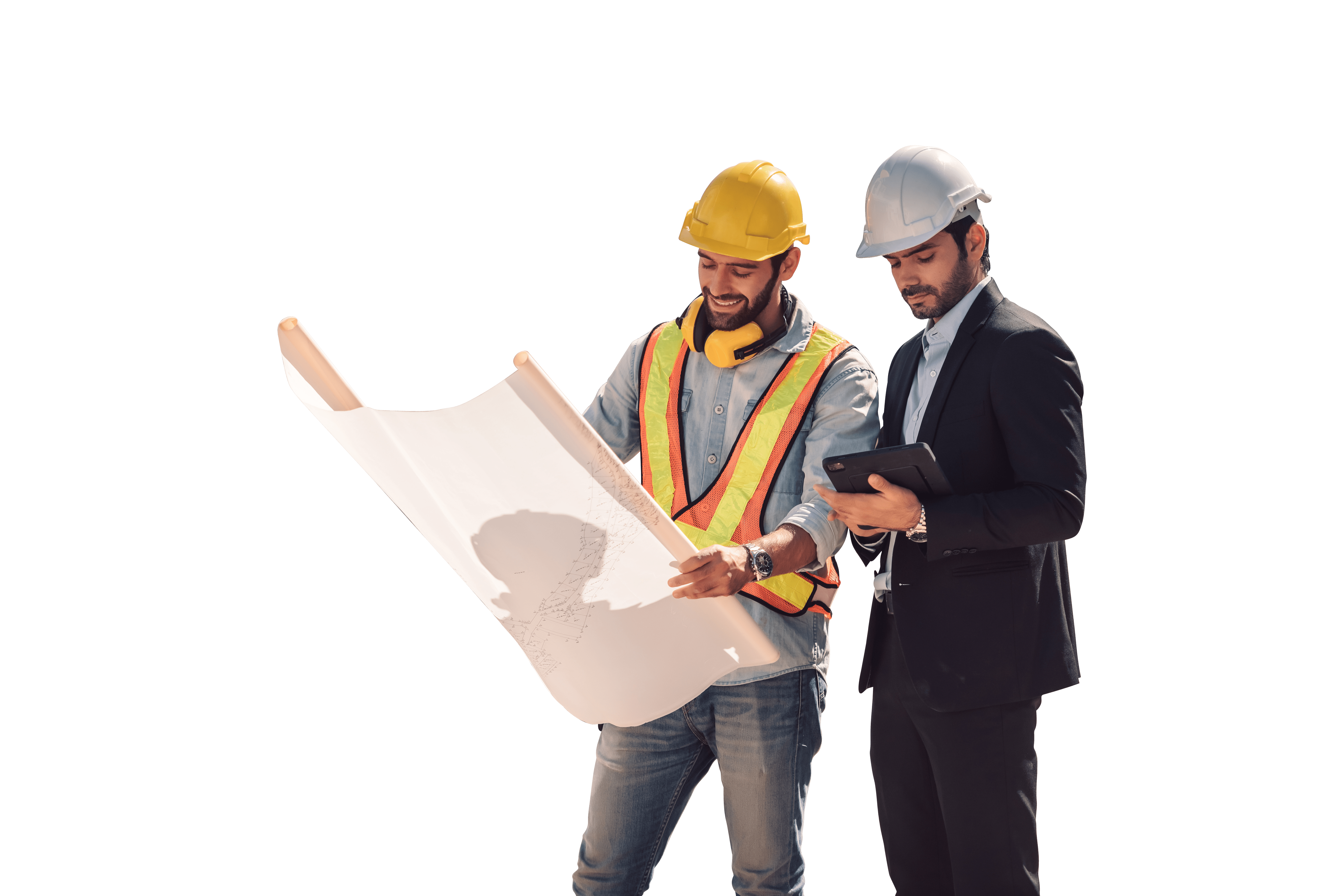 Cityhomes construction image